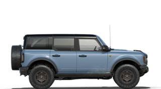 2025 Ford Bronco® External Image 1